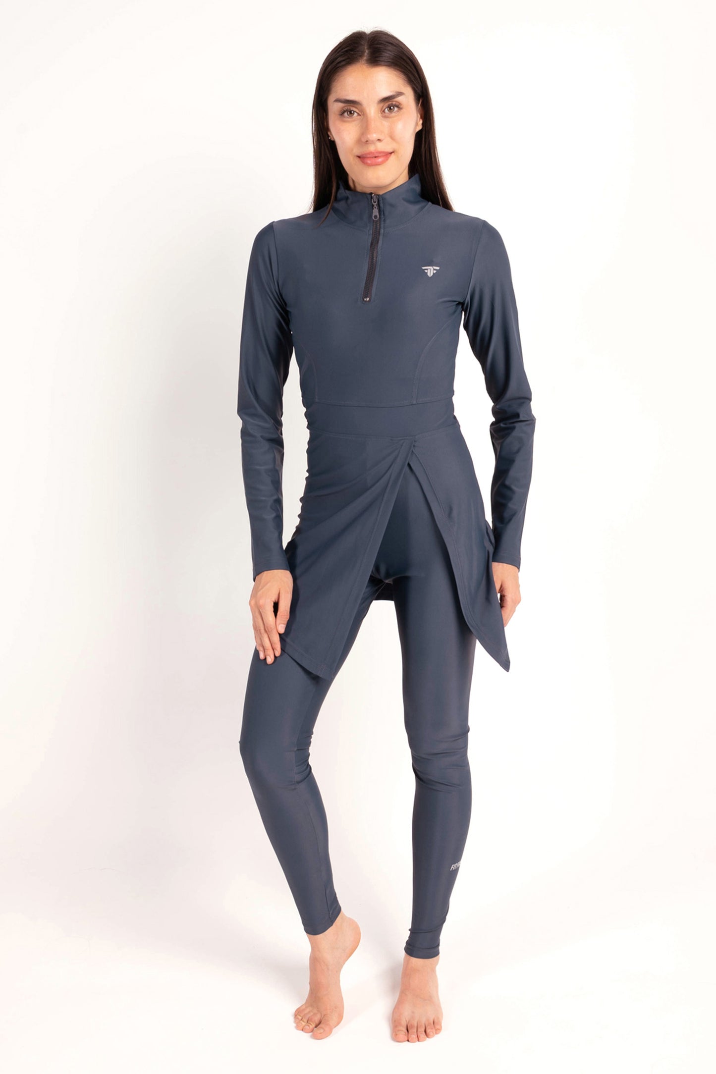 Motion Sculpt Burkini Set - sets, matching activewear outfits