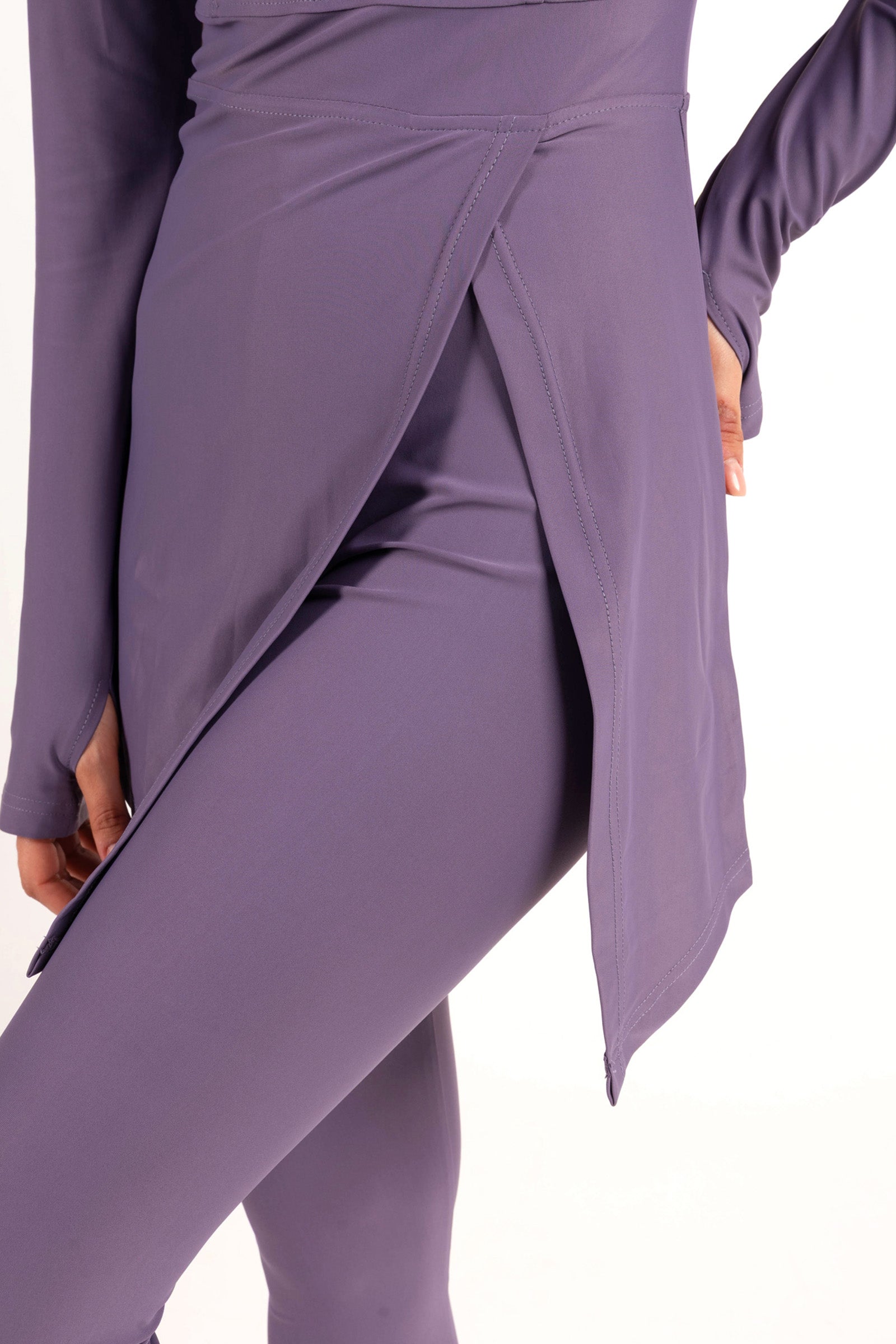 Motion Sculpt Burkini Set - sets, matching activewear outfits