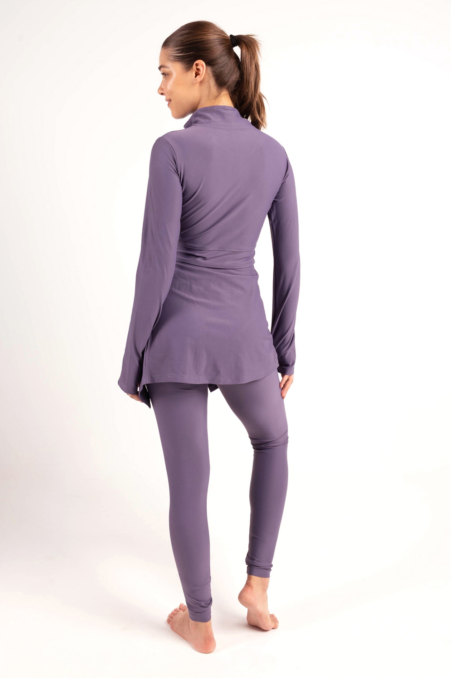 Motion Sculpt Burkini Set - sets, matching activewear outfits