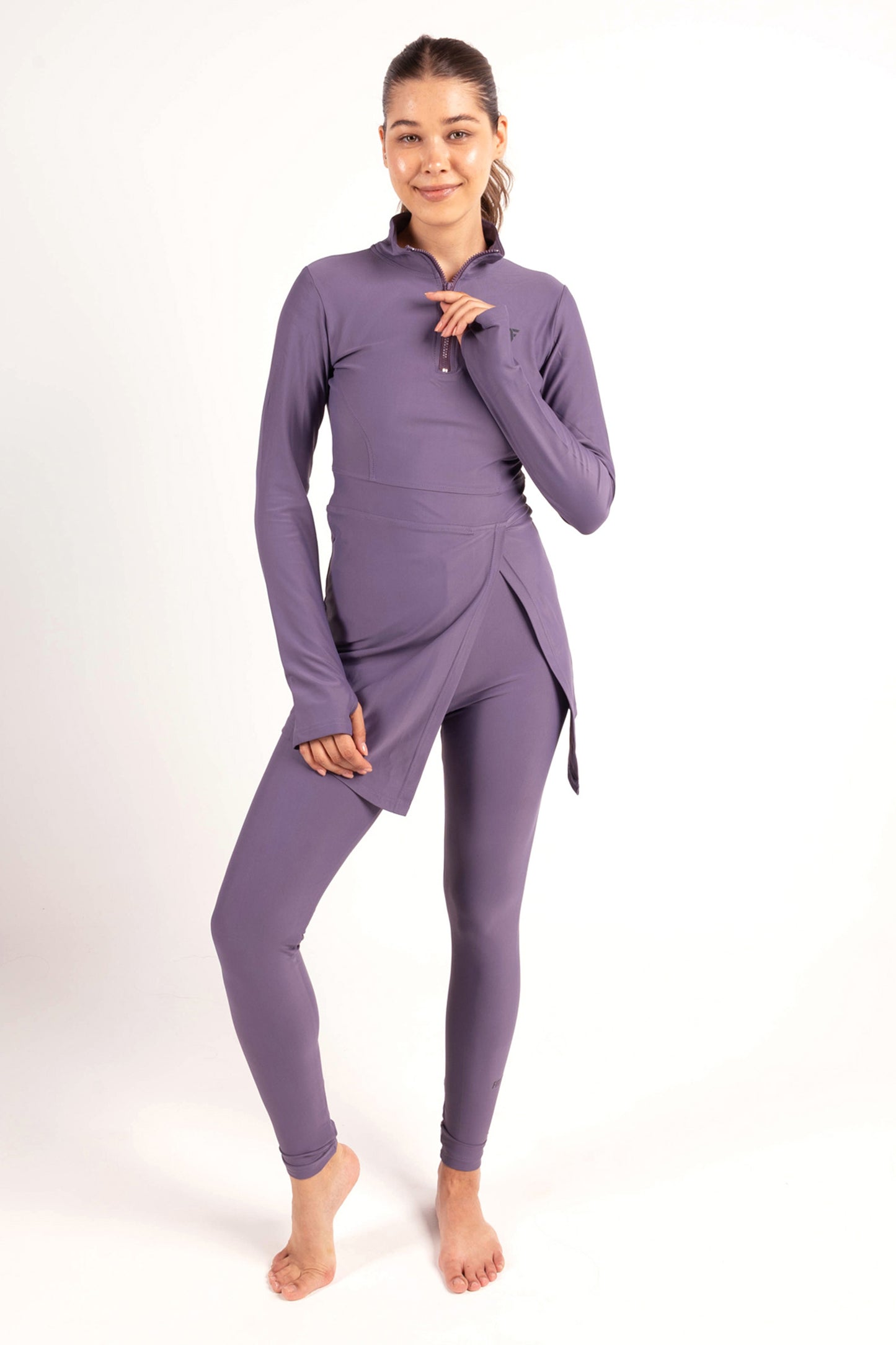 Motion Sculpt Burkini Set - sets, matching activewear outfits