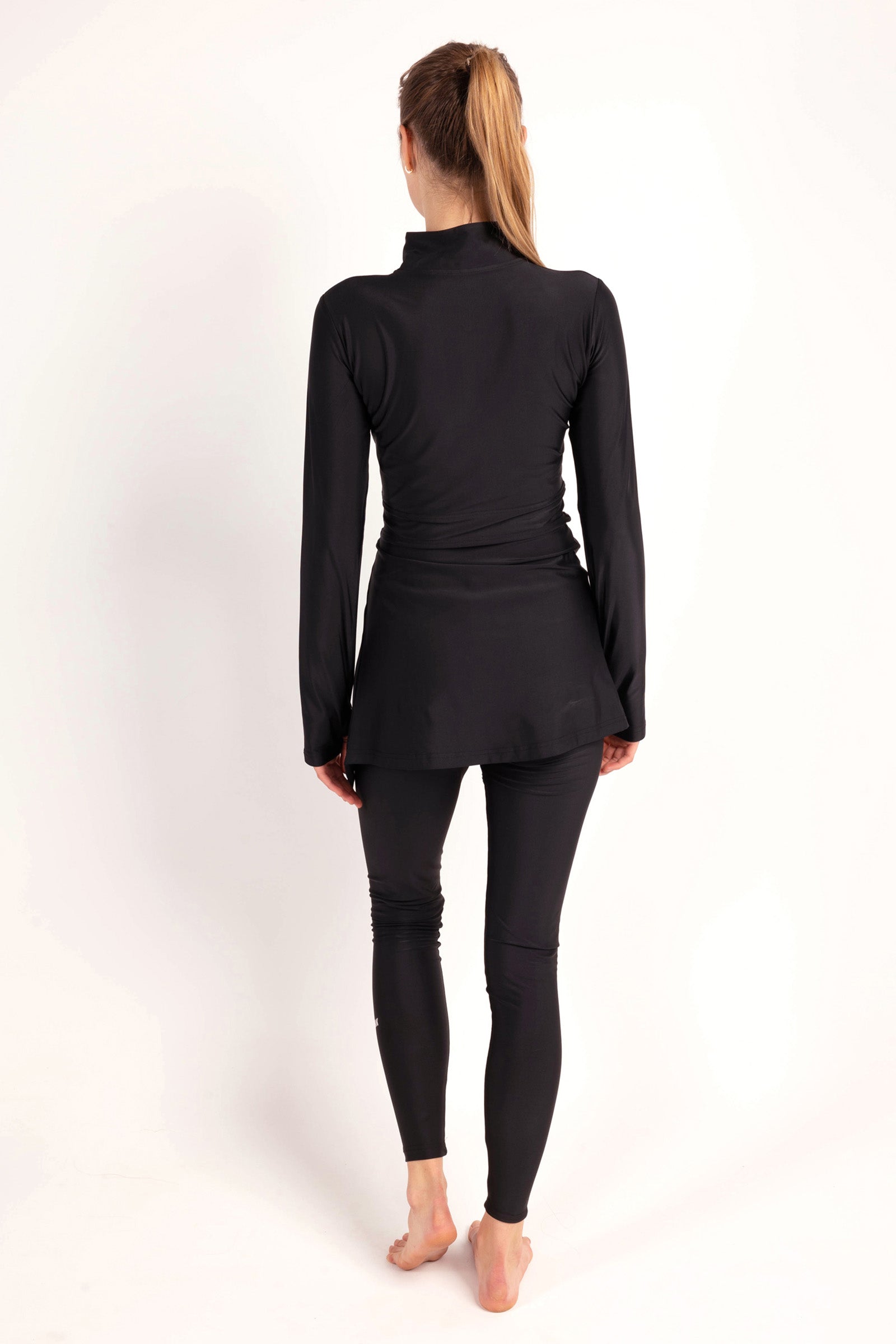 Motion Sculpt Burkini Set - sets, matching activewear outfits