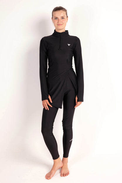 Motion Sculpt Burkini Set - sets, matching activewear outfits