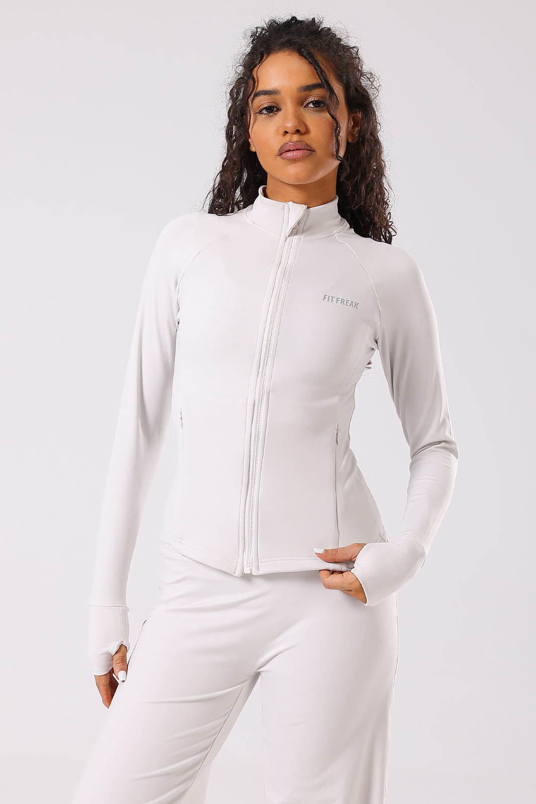 Storm Core Jacket