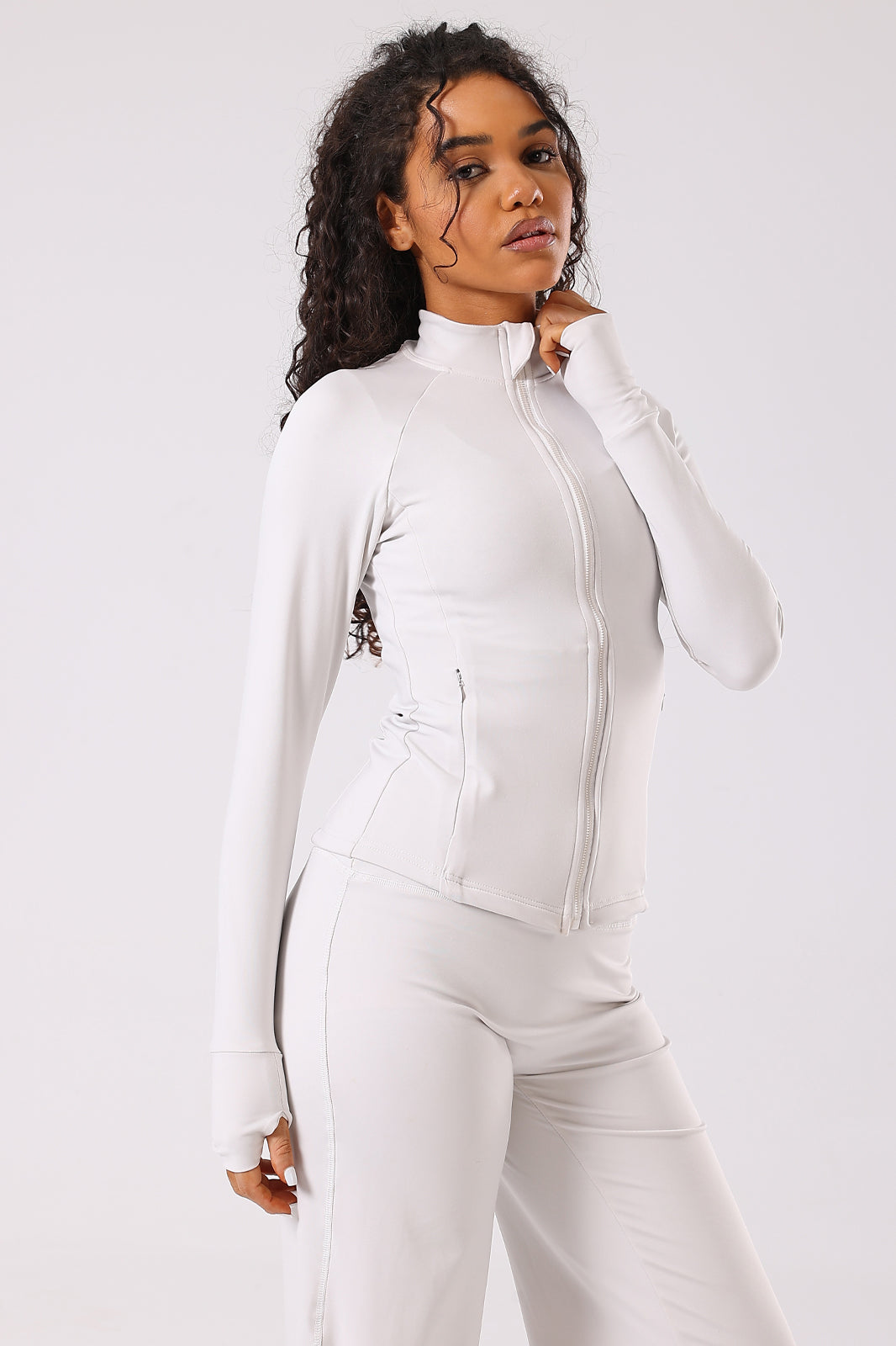 Storm Core Jacket