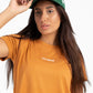 Green classic cap