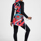 Vibrant Voyage Burkini